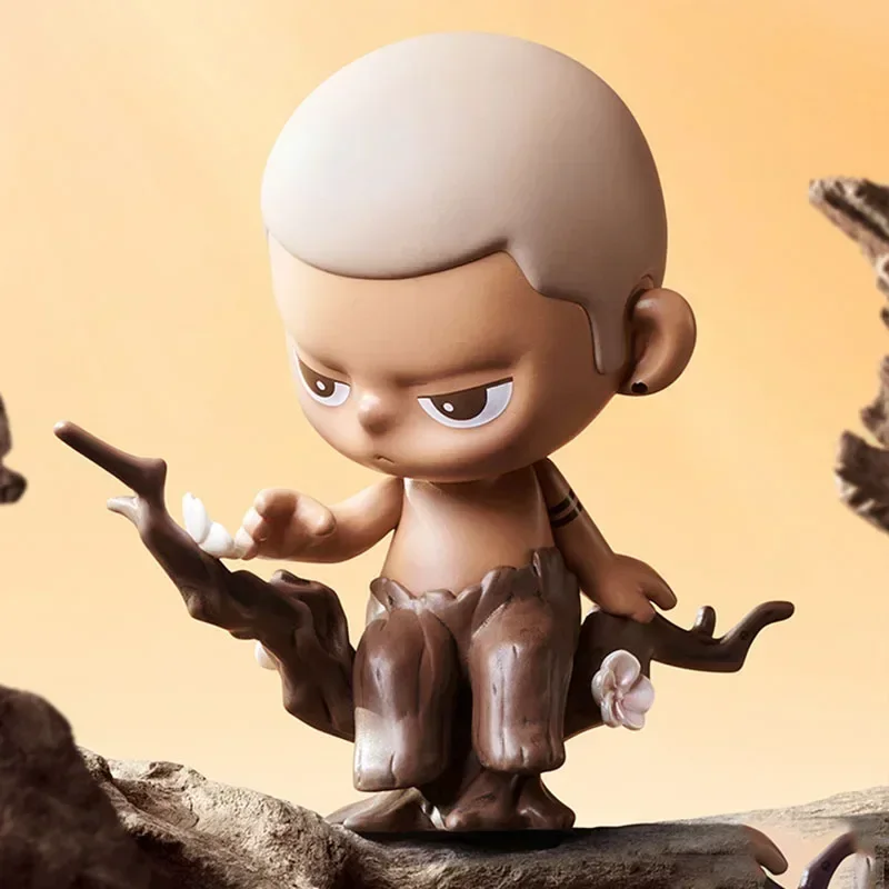 POP MART KUBO Breathing In Series Mystery Box - Image 5