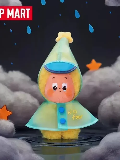 POP MART Twinkle Twinkle SWEET DREAMS FORECAST Series Blind Box
